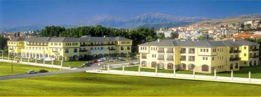 Ξενοδοχείο du Lac, Ιωάννινα Εισαγωγή aέλεγχος εσωτερικού &