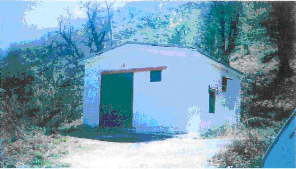 2: Αγωγός προσαγωγής ΜΥΗΕ Βατσουνιά Ι Πηγή: Μπατρακούλης κ.α., 2006, Ιδία επεξεργασία Εικόνα 7.
