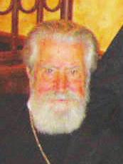 Rev. r. George Nikiforakis. VILLE LaALLE 70. t. Dionysios Greek Orthodox Community, Ville Laalle: 7707 Laalle Blvd, (H8P 1Y5) el: (514) 364-5442, ax: (514) 364-3118, E-mail: st.
