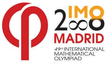 Day: 2 49th INTERNATIONAL MATHEMATICAL OLYMPIAD MADRID (SPAIN), JULY 10-22, 2008 μ, 17 2008 μ 4.