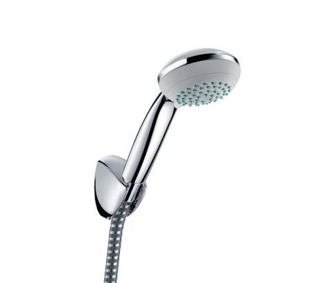 Hansgrohe 27558 CROMMETA 85 + crijevo