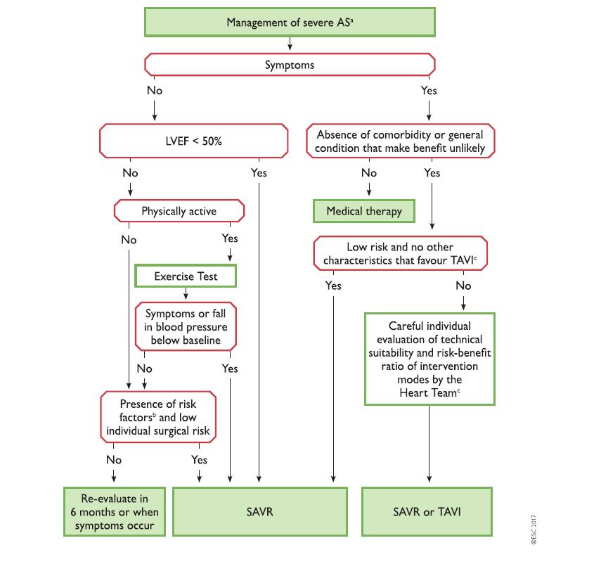 AHA 2014 GUIDELINES ESC 2017 GUIDELINES 25-30% of patients discordant values Aρκετοί «νέοι» δείκτες προτείνονται τόσο για την εκτίμηση της στένωσης και υδραυλικής συμπεριφοράς μίας