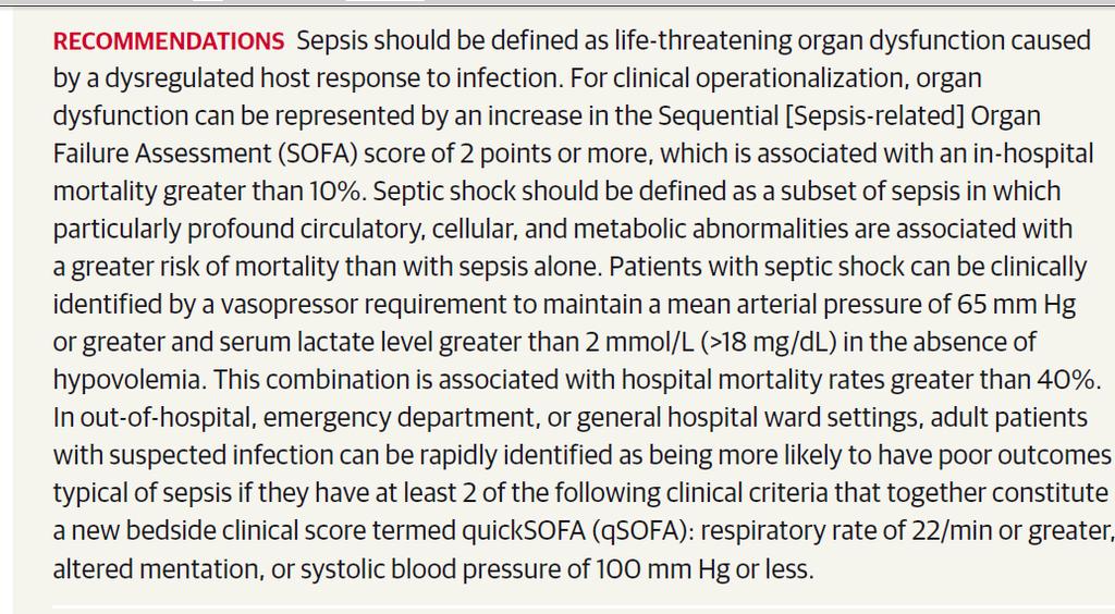 JAMA 2016; 315 (8): 801-10 ΘΑΠ 10ο