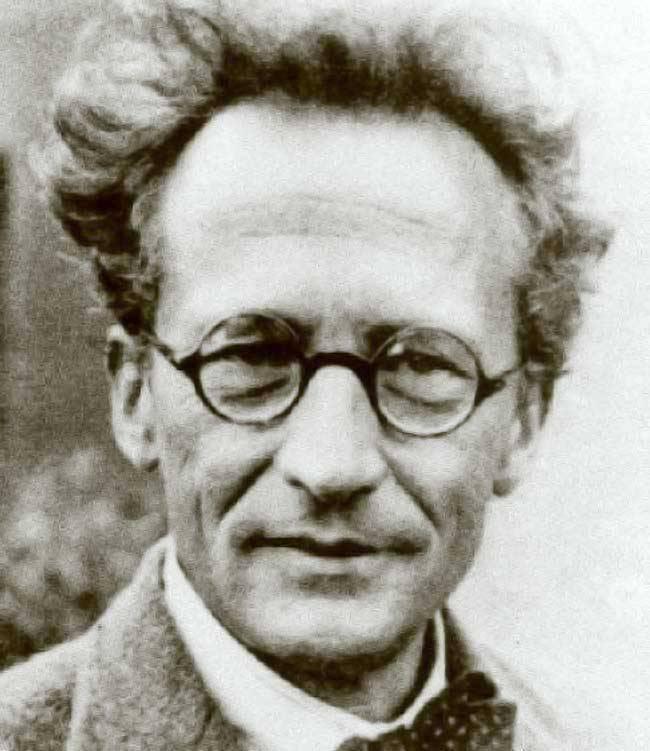 physics and chemistry converge to