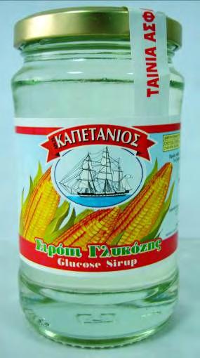 Φρουκτόζη Εικόνα