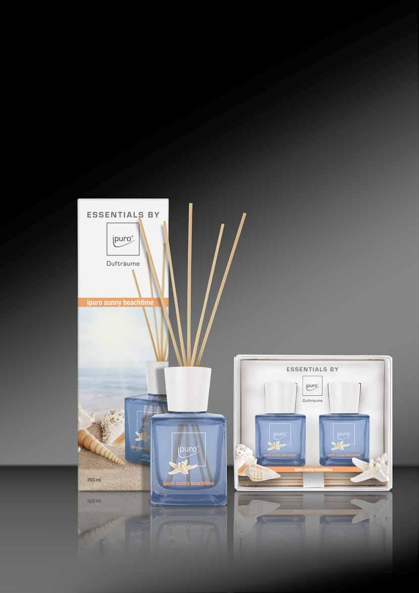 the essential line fragrance wellcomes u! SUNNY BEACHTIME Καλοκαίρι, ήλιος, θάλασσα.