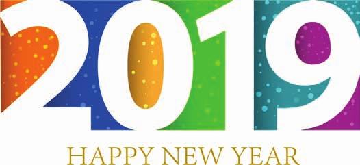CALENDAR OF EVENTS - JANUARY Wednesday, January 2nd: NO Greek School (Classes resume January 7th) Monday, January 7th: Philoptochos Monthly Meeting at 7 p.m. Monday, January 7th: GOYA Meeting at 7 p.