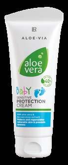 ευαίσθητη επιδερμίδα Με 40% gel,