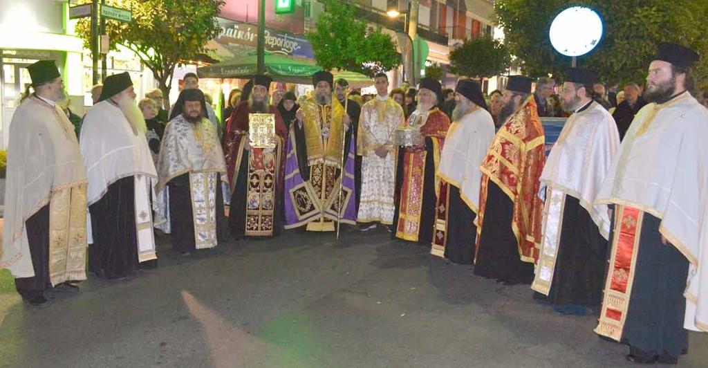 14 Η ΦΩΝΗ Ἐτήσιο Συνέδριο Νεολαίας καὶ Οἰκογενείας στὴν Ἀμερικὴ Τὸ τριήμερο 12-14 Ὀκτωβρίου 2018 τὸ ἐφετινὸ Συνέδριο Νεολαίας καὶ Οἰκογενίας τῆς Ἐκκλησίας μας στὴν Ἀμερικὴ φιλοξενήθηκε στὸ Τορόντο