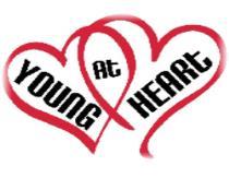 The Young at Heart will have their New Year s Luncheon on Thursday, January 10th at the Memorial Hall at noon KALH XRONIA!