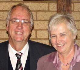 Beroep ontvang Ds Herman Meyer van Jeffreysbaai (deeltyds) na Steelpoort (volsorg) Ds Maryka Potgieter van Swartkop (benoeming) na Rooihuiskraal (deeltyds) Beroep aanvaar Prop Steve Oxton na