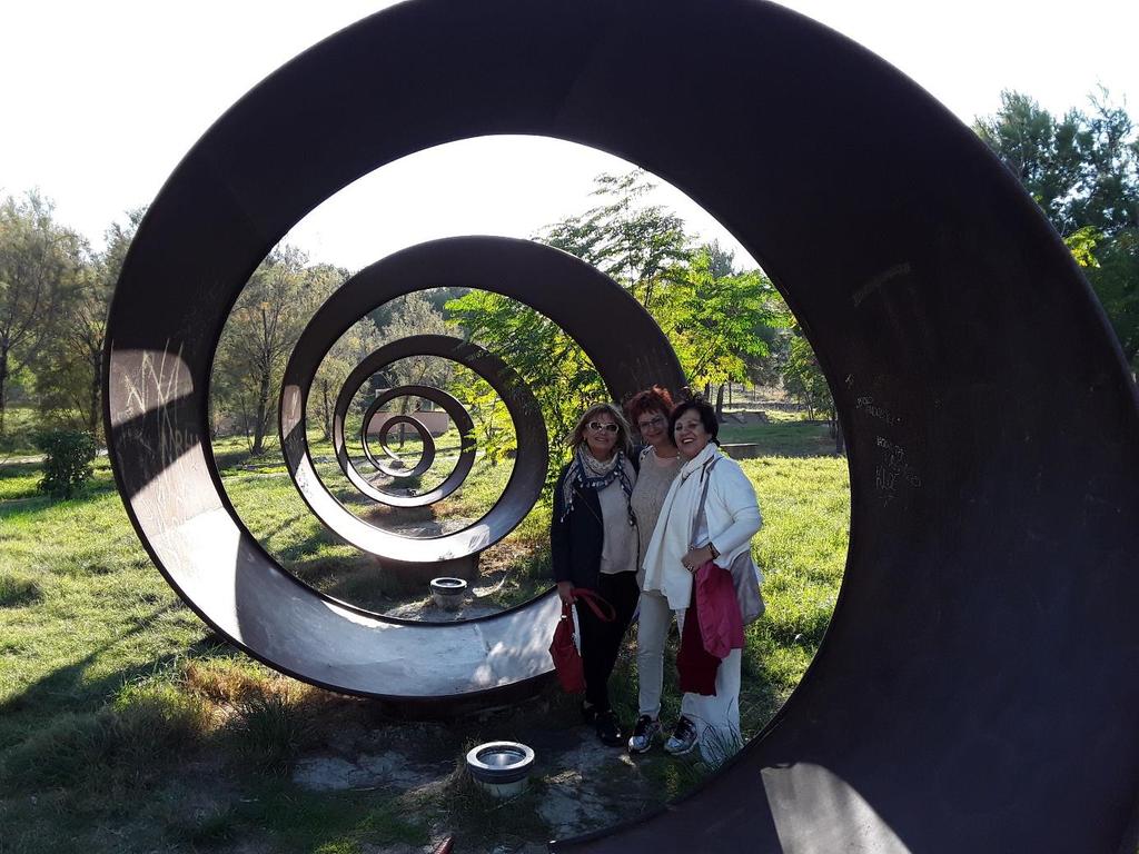 Open Educational Conference Teaching and Learning Science in Schools in the Traces of Ancient Greek