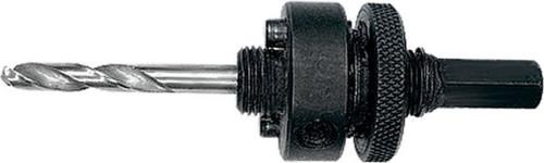 55 MX35mm Άξονας ποτηροτρρύπανων 3mm 744 Άξονας