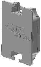 for 106-X-25 typology 896-10-625-10 896-10-630-00 896-18-025-00 Τρίγωνο - Βάση τυπολογίας 106-P-25 Triangle - Base for