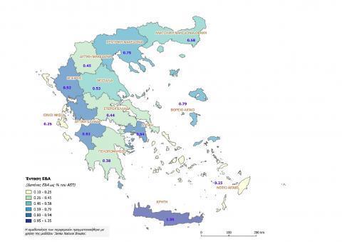 Ελλάδας βελτιώνον