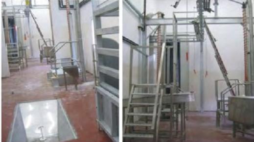 Σε αυτή την κατεύθυνση θα συμβάλλει ουσιαστικά ή λειτουργία των Νέων Δημοτικών Σφαγείων. Έγινε αγορά του οικοπέδου 4 στρ.