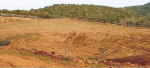 στην «ΕΓΝΑΤΙΑ ΟΔΟΣ Α.Ε» για υλοποίηση με χρηματοδότηση από το ΕΣΠΑ και είναι σε φάση κατασκευής.
