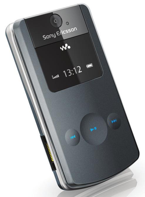 23 189 149 199 Sony Ericsson W995 Sony