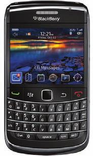 BlackBerry OS 00 Camera 3.