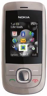Nokia 2330 Nokia 2690