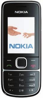 Classic Nokia 2720 Nokia