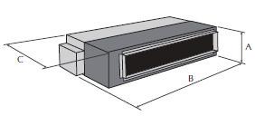 KLIMA UREAJI SPLIT SUSTAV VPCIJENA: LCI 350CS 500CS 700C 850C 1000C 1000C 1200C 1200C 1400CB 1400CB 1600CB kn 2.904,60 3.559,68 3.757,44 4.251,84 4.499,04 4.499,04 4.647,36 4.647,36 5.005,80 5.