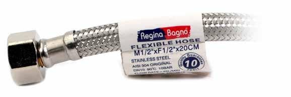 regina catalogue σπιραλ συνδεσεως Σπιράλ Συνδέσεως Inox Aisi 308 Οκτάκλωνο Regina