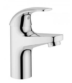 τηλέφωνο Λουτρού Κομπλέ Grohe Baucurve 04060