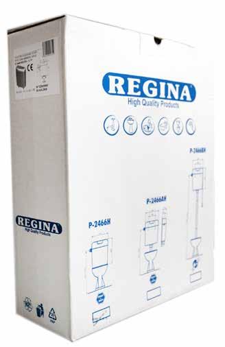 regina catalogue καζανακια σλοβακιασ serie regina Ανθεκτικό