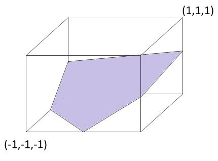 Εικόνα 9: Λφςθ προβλιματοσ XOR 2 Δίκτυο Adaline Το Adaline (Adaptive linear element) είναι μια ςθμαντικι γενίκευςθ του αλγόρικμου εκπαίδευςθσ του Perceptron που αναπτφχκθκε από τουσ Widrow και Hoff,