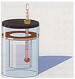 ΘΕΡΜΙΔΟΜΕΤΡΑ Με τη βοήθεια θερμομέτρου μπορούμε να