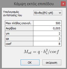 βασική βιβλιοθήκη από δεκάδες πρότυπες διατομές χάλυβα, η οποία στην νέα έκδοση εμπλουτίστηκε με περισσότερες μεταλλικές διατομές οι οποίες