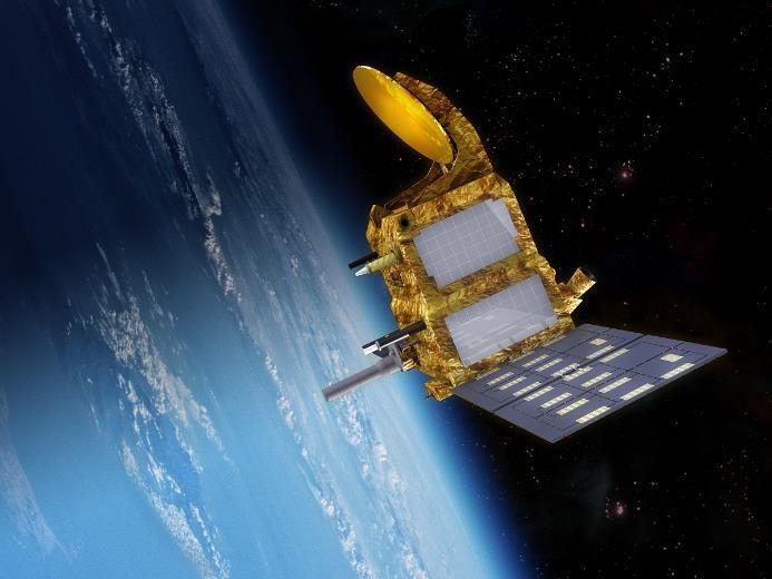 SARAL Ο δορυφόρος SARAL (Satellite with ARgos and Altika) είναι ο πρώτος ινδικός αλτιμετρικός δορυφόρος, ο οποίος τέθηκε σε τροχιά στις 25 Φεβρουαρίου 2013 από την ινδική διαστημική υπηρεσία ISRO