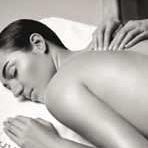 Back & neck relaxing massage (20 Min.) 25 It is suitable for deep relaxation and relief.