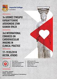 Νew evidence for CRT:Role of imaging Tρεχουσες ενδείξεις αμφικοιλιακής βηματοδότησης.