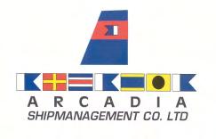Arcadia Shipmanagment Co. Ltd Bureau Veritas Cleopatra Shipping Agency Co.