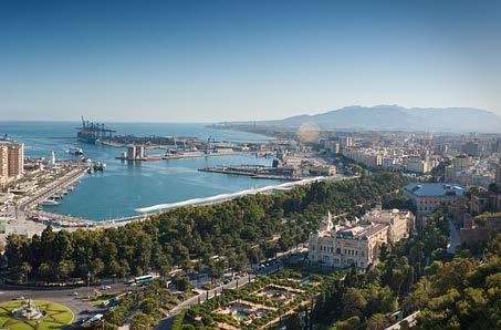 Σήμερα χρησιμοποιείται για να φιλοξενήσει τη Βασιλική Οικογένεια ή τους αρχηγούς Κράτους που επισκέπτονται την πόλη (μνημείο της UNESCO από το 1987).