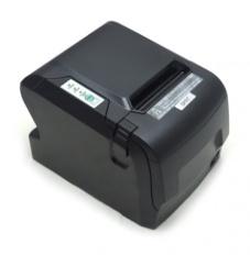 POS Printers 80mm Προϊόν irs SPR-POS88 160.00 irs RP80 Θερµικός εκτυπωτής 80" µε τριπλό interface για πολλαπλές δυνατότητες σύνδεσης.