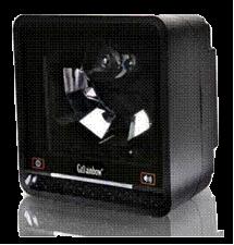 irs CS-7130 Scanner πάγκου Επιτραπέζιος αναγνώστης Βarcode Laser, µε δυνατότητα 6 κατευθύνσεων 245.