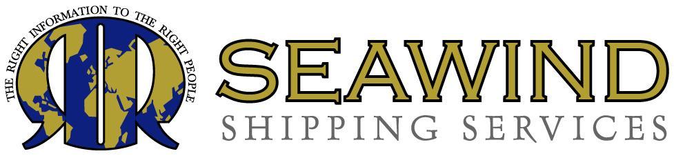 gr THERMAIKOS SHIPPING & TRADING ΕΠΕ Κατούvη 4 Τηλ : 2310 524777 / 2310 539841 Fax : 2310 553012 e-mail: therm@the.forthnet.