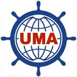 com UNITED MARINE AGENCIES SA Ν.