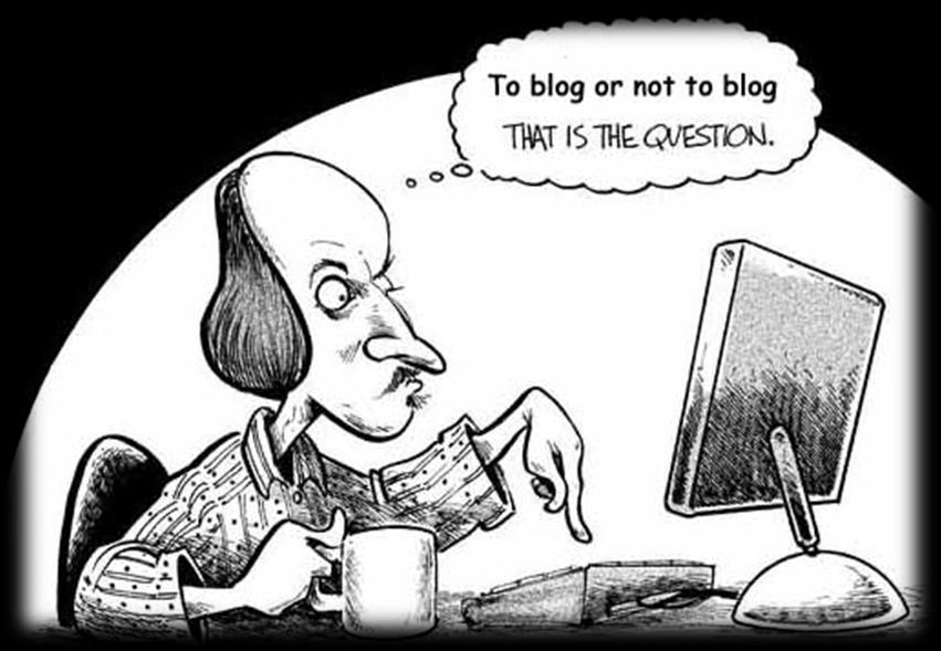 Ιστολόγια (blogs) Ψηφιακό εργαλείο δεύτερης γενιάς (Web 2.0).