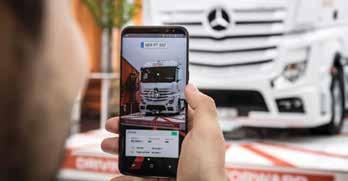 Mercedes-Benz GLA Μέσα στο 2017, η Εταιρεία παρουσίασε την ανανεωμένη GLA στην ελληνική αγορά, η οποία διακρίνεται από ένα μοναδικό συνδυασμό διευρυμένης γκάμας κινητήρων, δυναμικής σχεδίασης,