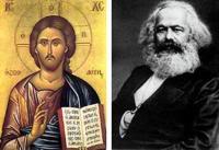 Χριστιανισμός και Κομμουνισμός Οι ομοιότητες μιας θρησκείας και μιας ιδεολογίας Μια καλή αφετηρία για την προσέγγιση στις σχέσεις Χριστιανισμού-Κομμουνισμού αποτελεί, ίσως, το φαινόμενο του «ρωσικού