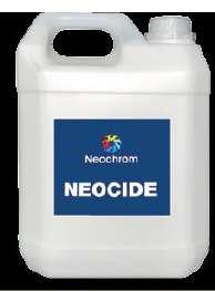NEOCIDE ΕΙΔΙΚΟ ΜΥΚΗΤΟΚΤΟΝΟ ADD/05 ΠΡΟΣΘΕΤΑ (ΒΕΛΤΙΩΤΙΚΑ -ΕΝΙΣΧΥΤΙΚΑ) Το NEOCIDE είναι ειδικό μυκητοκτόνο το οποίο μπορεί να χρησιμοποιηθεί για την αντιμετώπιση της μούχλας.