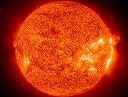 1. Ηλιακή ακτινοβολία 1.