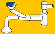 Αγωγοί (ducts, piping) Αγωγοί (ducts, piping) Πτώση πίεσης λόγω τριβών σε ευθύγραμμο αγωγό, ΔP fr Πτώση πίεσης λόγω συστολών, διαστολών, εξαρτημάτων κτλ.