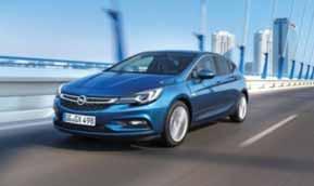 kompanisë që nga maji 2015. Në Opel asnjëherë deri më tash nuk kanë përmendur ndikimin e kalimit nën pronësinë e grupit francez PSA në rritjen e këtyre rezultateve.