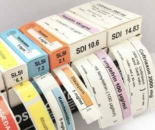 S- Ketamin 5 mg/ml (Ath! styrkleika) LITUR: GULUR LYFJAFLOKKUR: INNLEIÐSLULYF VÖRUNÚMERR: 1101744 S- Ketamin 25 mg/ml (Ath!