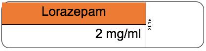Lorazepam 2 mg/ml LITUR: APPELSÍNUGULUR LYFJAFLOKKUR: BENSÓDIAZEPIN VÖRUNÚMER: 1101747 Lorazepam 4 mg/ml LITUR: APPELSÍNUGULUR LYFJAFLOKKUR: BENSÓDIAZEPIN VÖRUNÚMER: 1154373 M Methergin 0,2 mg/ml